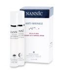 Nannic instant anti wrinkle eye and lip